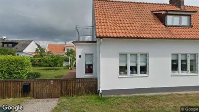 Lägenheter till salu i Vellinge - Bild från Google Street View