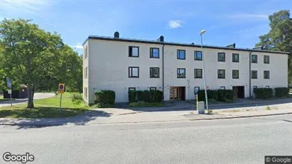 Bostadsrätter till salu i Botkyrka - Bild från Google Street View