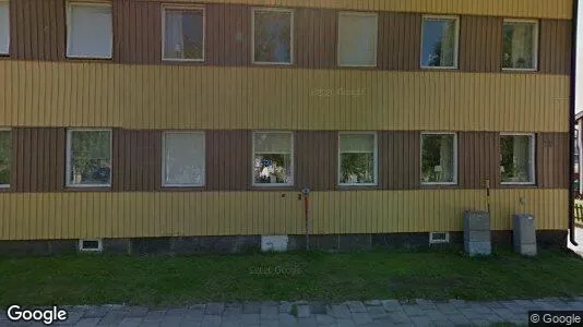 Lägenheter till salu i Luleå - Bild från Google Street View