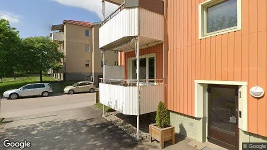 Lägenheter till salu i Västerås - Bild från Google Street View