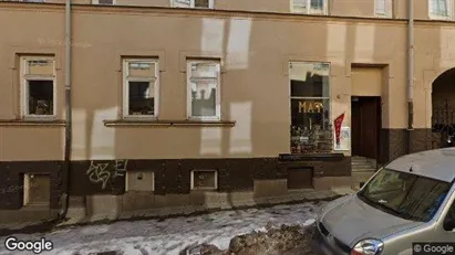 Lägenheter att hyra i Norrköping - Bild från Google Street View