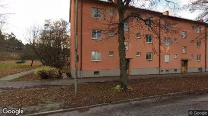 Lägenheter till salu i Söderort - Bild från Google Street View