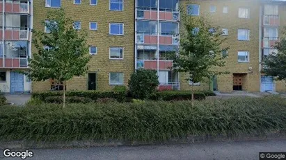 Lägenheter till salu i Mölndal - Bild från Google Street View