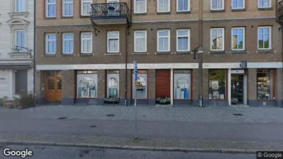 Lägenheter till salu i Göteborg Centrum - Bild från Google Street View