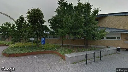 Lägenheter att hyra i Sundbyberg - Bild från Google Street View