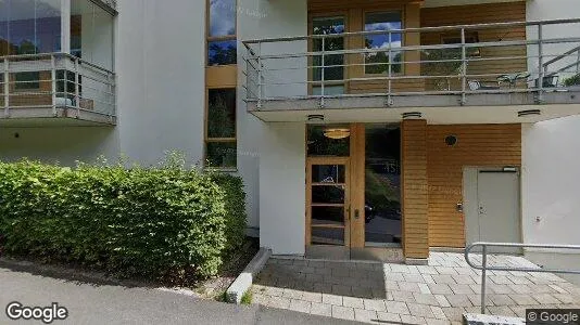 Bostadsrätter till salu i Jönköping - Bild från Google Street View