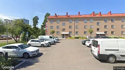 Bostadsrätter till salu i Hammarö - Bild från Google Street View