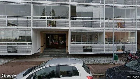 Bostadsrätter till salu i Västerås - Bild från Google Street View