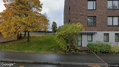 Bostadsrätter till salu i Järfälla - Bild från Google Street View