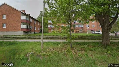 Bostadsrätter till salu i Uppsala - Bild från Google Street View