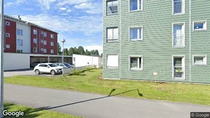 Bostadsrätter till salu i Skellefteå - Bild från Google Street View