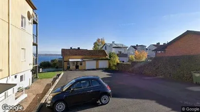 Bostadsrätter till salu i Jönköping - Bild från Google Street View