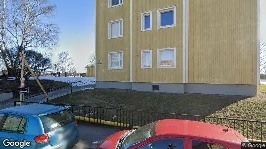 Bostadsrätter till salu i Norrköping - Bild från Google Street View