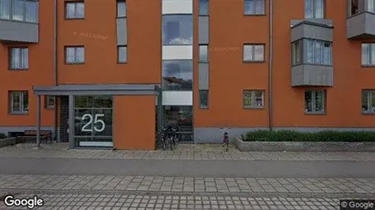 Lägenheter till salu i Kalmar - Bild från Google Street View