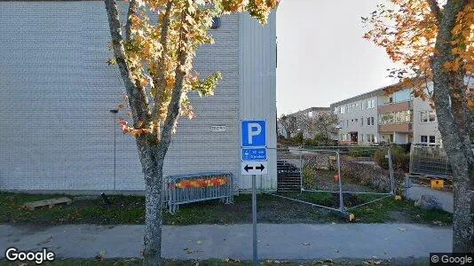 Bostadsrätter till salu i Upplands-Bro - Bild från Google Street View