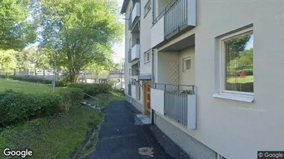 Bostadsrätter till salu i Södertälje - Bild från Google Street View