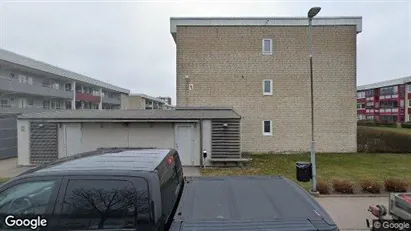 Bostadsrätter till salu i Helsingborg - Bild från Google Street View