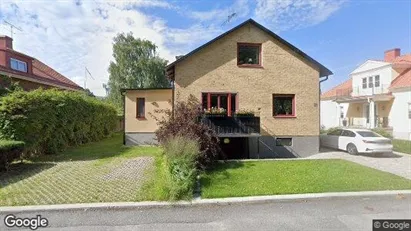 Lägenheter till salu i Örebro - Bild från Google Street View