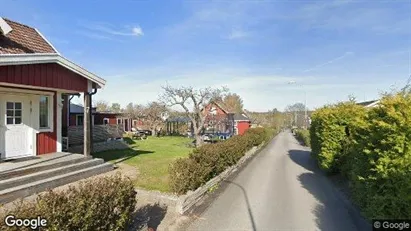 Lägenheter till salu i Kumla - Bild från Google Street View