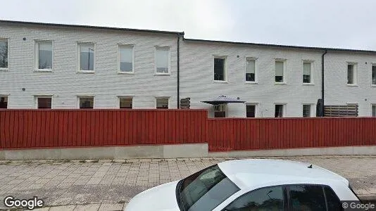 Bostadsrätter till salu i Falun - Bild från Google Street View