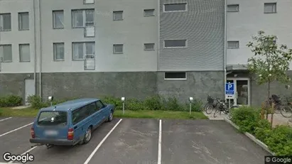 Lägenheter till salu i Umeå - Bild från Google Street View