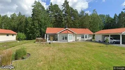 Lägenheter att hyra i Västerås - Bild från Google Street View