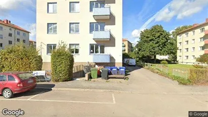 Lägenheter till salu i Mölndal - Bild från Google Street View