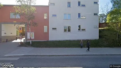 Bostadsrätter till salu i Västerort - Bild från Google Street View