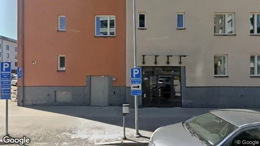 Bostadsrätter till salu i Västerås - Bild från Google Street View