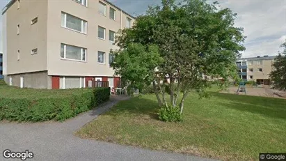 Lägenheter till salu i Norrtälje - Bild från Google Street View