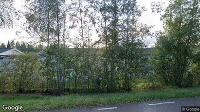 Lägenheter att hyra i Borlänge - Bild från Google Street View