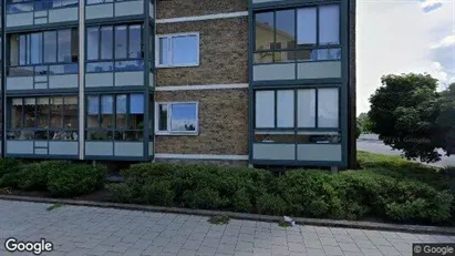 Bostadsrätter till salu i Kirseberg - Bild från Google Street View