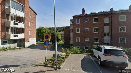 Bostadsrätter till salu i Uddevalla - Bild från Google Street View