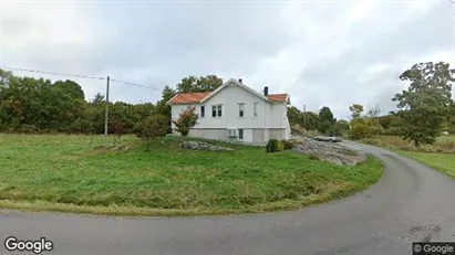 Lägenheter till salu i Kungälv - Bild från Google Street View