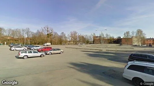 Bostadsrätter till salu i Västerås - Bild från Google Street View