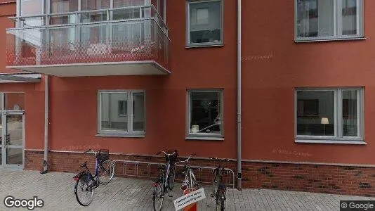 Lägenheter till salu i Linköping - Bild från Google Street View