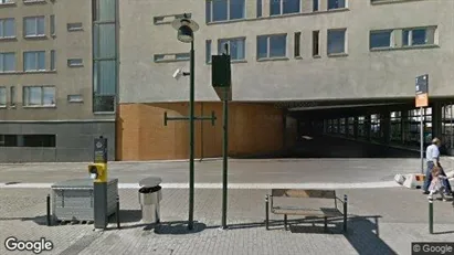 Lägenheter till salu i Södermalm - Bild från Google Street View