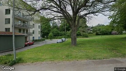 Lägenheter till salu i Söderort - Bild från Google Street View