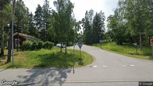 Bostadsrätter till salu i Sigtuna - Bild från Google Street View