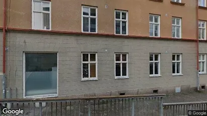 Lägenheter att hyra i Eskilstuna - Bild från Google Street View