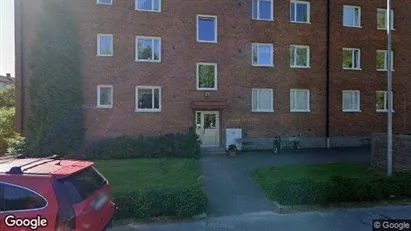 Bostadsrätter till salu i Avesta - Bild från Google Street View