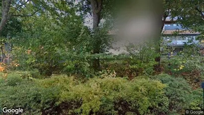 Lägenheter till salu i Solna - Bild från Google Street View