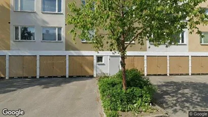 Bostadsrätter till salu i Danderyd - Bild från Google Street View