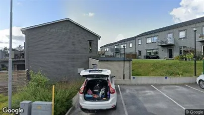 Bostadsrätter till salu i Bollebygd - Bild från Google Street View