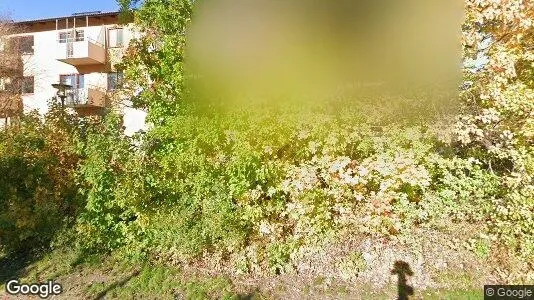 Lägenheter till salu i Västerort - Bild från Google Street View