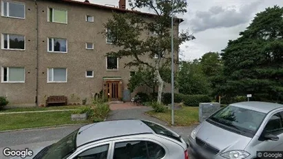 Bostadsrätter till salu i Västerort - Bild från Google Street View