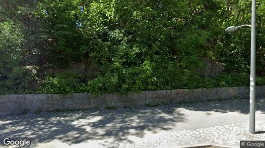 Bostadsrätter till salu i Sundbyberg - Bild från Google Street View