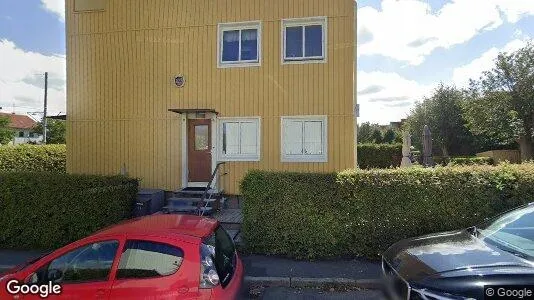 Lägenheter till salu i Örgryte-Härlanda - Bild från Google Street View