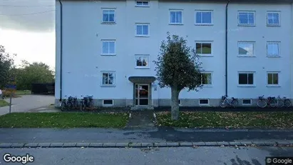 Lägenheter att hyra i Bromölla - Bild från Google Street View