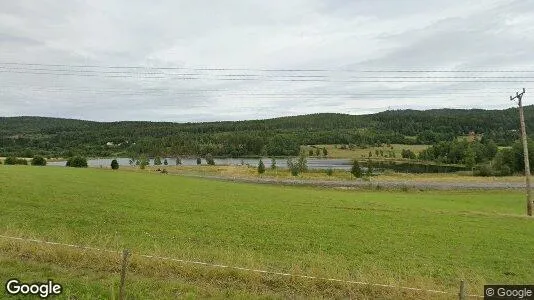 Lägenheter till salu i Kramfors - Bild från Google Street View